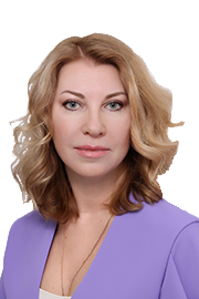 Никулина Елена Семеновна Никулина Елена Семеновна